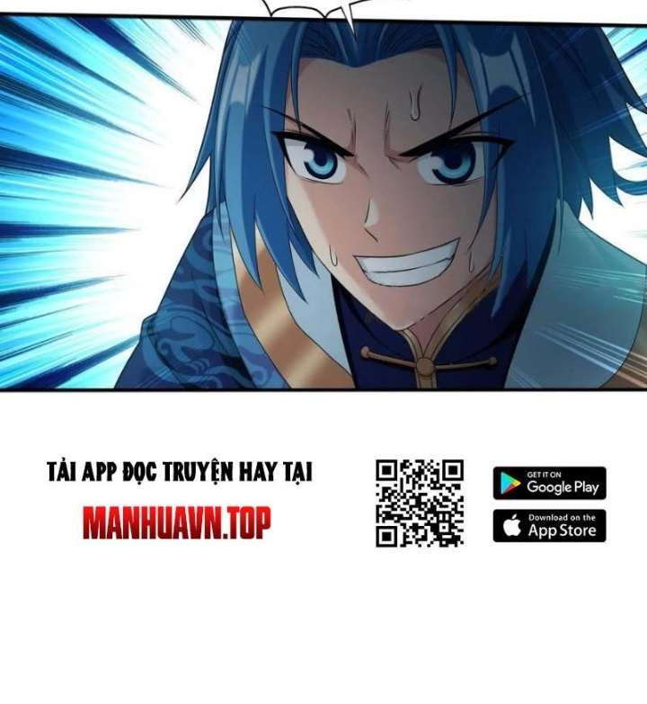 Đại Chúa Tể Chapter 496 - Next Chapter 497