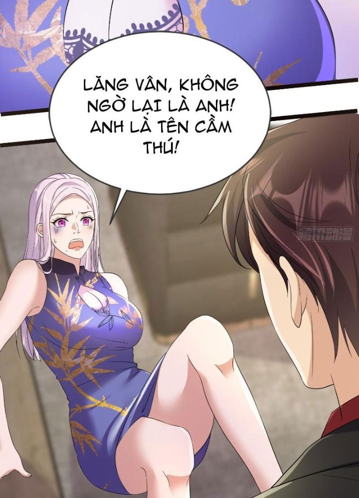 Tiên Đế Cuồng Tế Chapter 17 - Trang 2