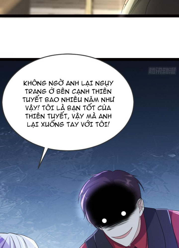 Tiên Đế Cuồng Tế Chapter 17 - Trang 2