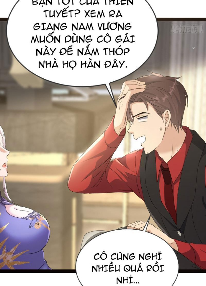 Tiên Đế Cuồng Tế Chapter 17 - Trang 2