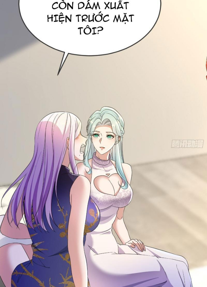 Tiên Đế Cuồng Tế Chapter 17 - Trang 2