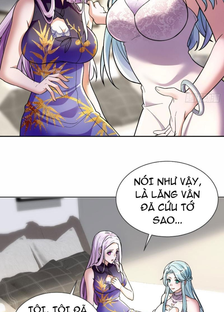 Tiên Đế Cuồng Tế Chapter 17 - Trang 2
