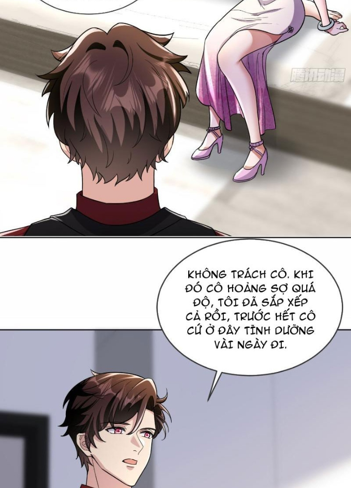 Tiên Đế Cuồng Tế Chapter 17 - Trang 2