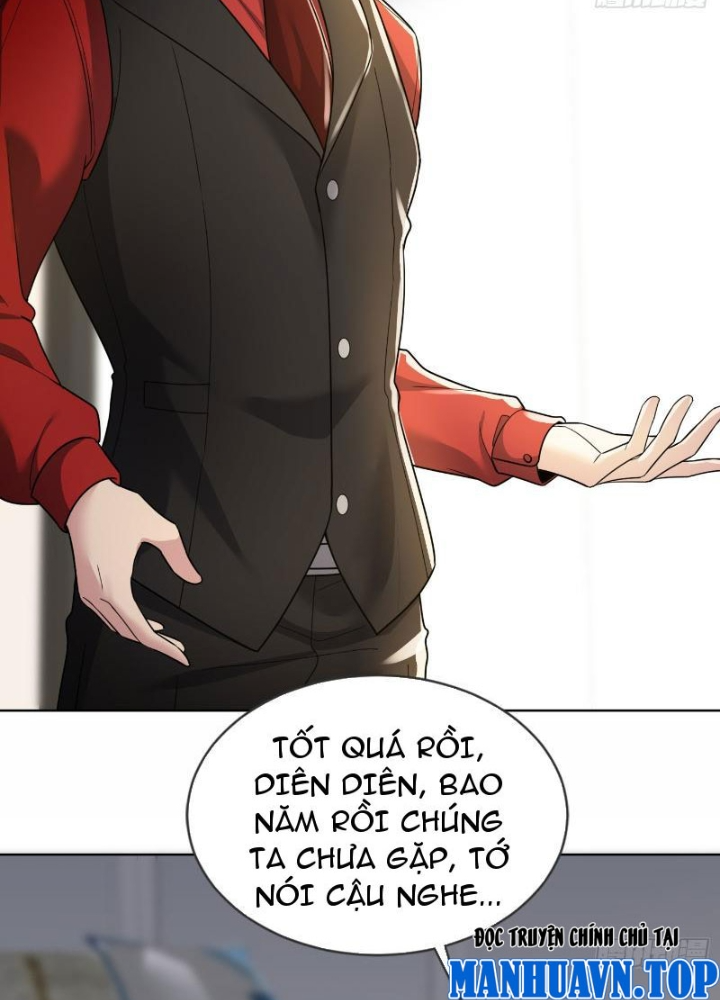 Tiên Đế Cuồng Tế Chapter 17 - Trang 2