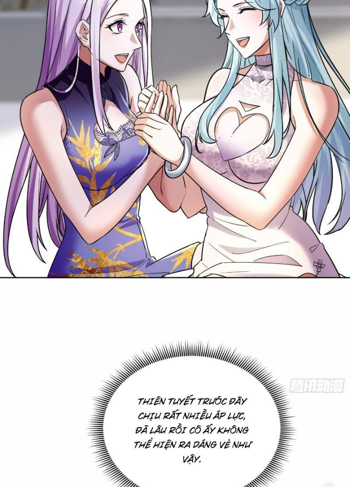 Tiên Đế Cuồng Tế Chapter 17 - Trang 2
