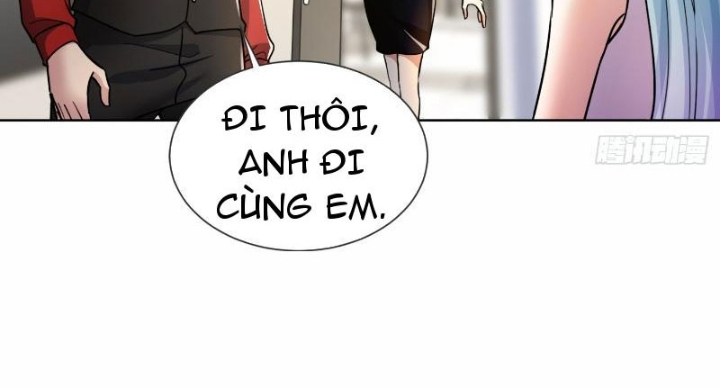 Tiên Đế Cuồng Tế Chapter 17 - Trang 2