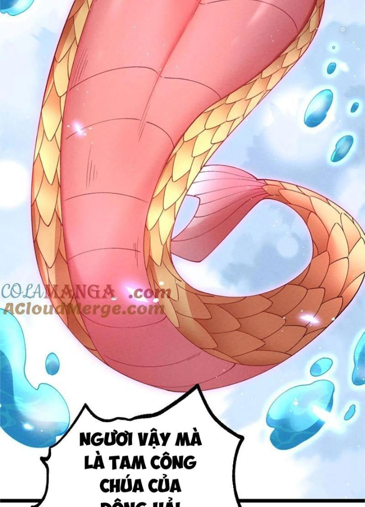 Lòng Hiếu Thảo Của Đồ Đệ Ta Gần Như Biến Chất! Chapter 36 - Trang 2