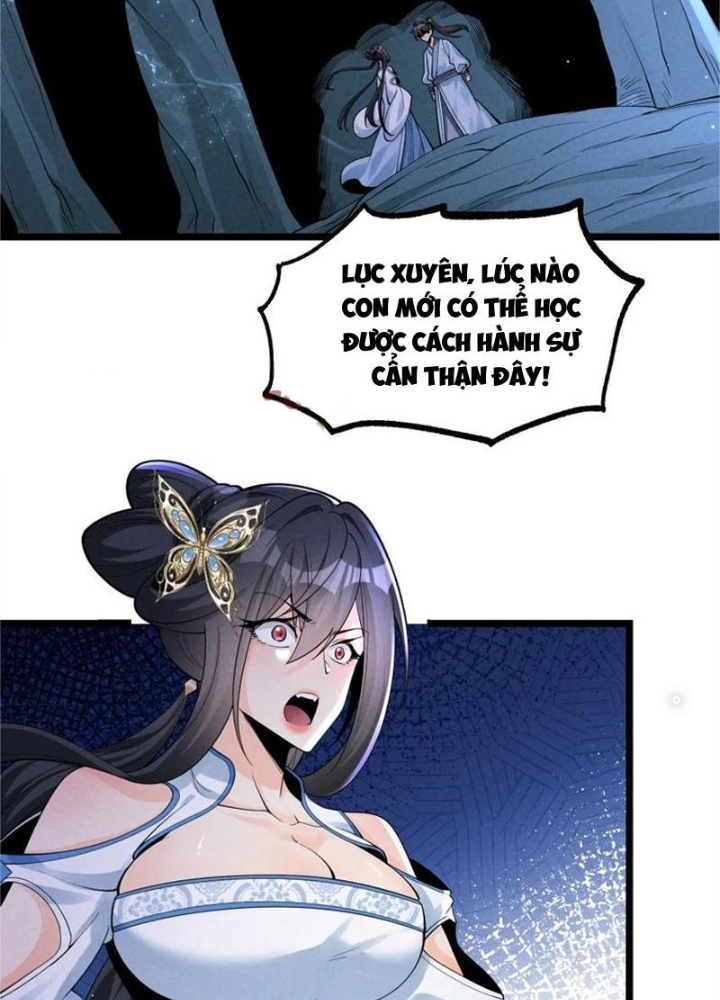 Lòng Hiếu Thảo Của Đồ Đệ Ta Gần Như Biến Chất! Chapter 36 - Trang 2