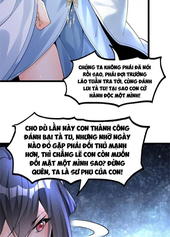 Lòng Hiếu Thảo Của Đồ Đệ Ta Gần Như Biến Chất! Chapter 36 - Trang 2
