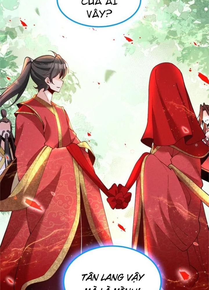 Lòng Hiếu Thảo Của Đồ Đệ Ta Gần Như Biến Chất! Chapter 36 - Trang 2