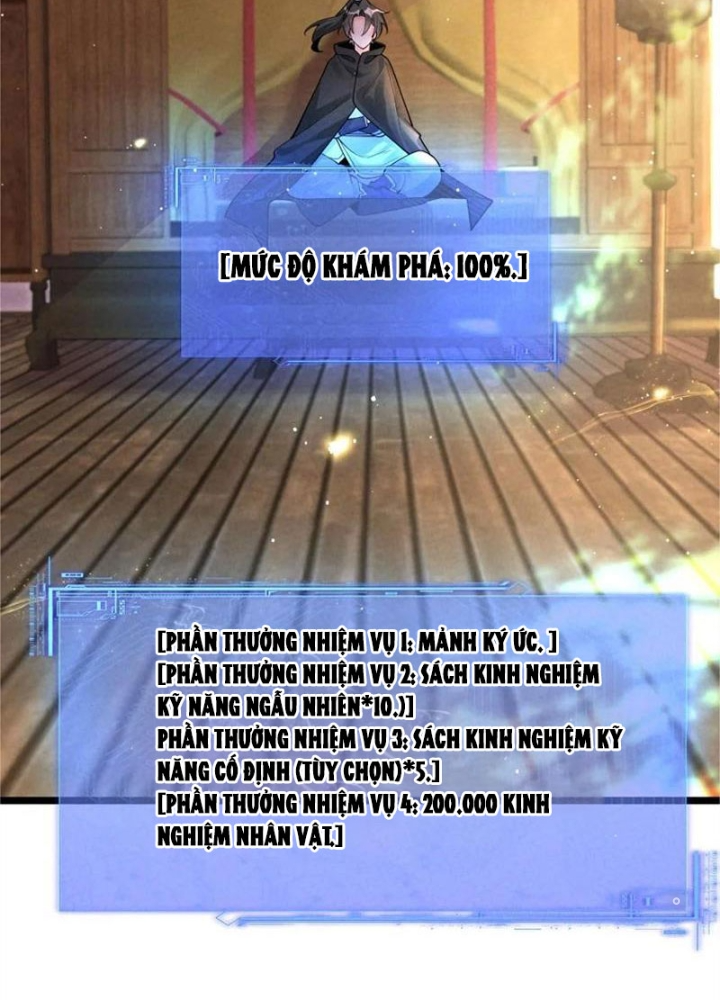 Lòng Hiếu Thảo Của Đồ Đệ Ta Gần Như Biến Chất! Chapter 36 - Trang 2