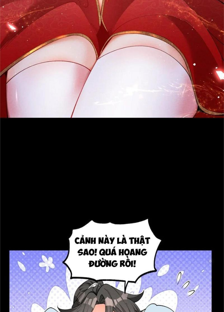 Lòng Hiếu Thảo Của Đồ Đệ Ta Gần Như Biến Chất! Chapter 36 - Trang 2