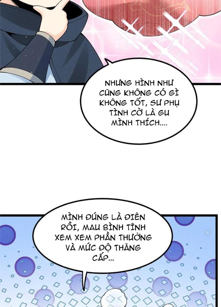 Lòng Hiếu Thảo Của Đồ Đệ Ta Gần Như Biến Chất! Chapter 36 - Trang 2