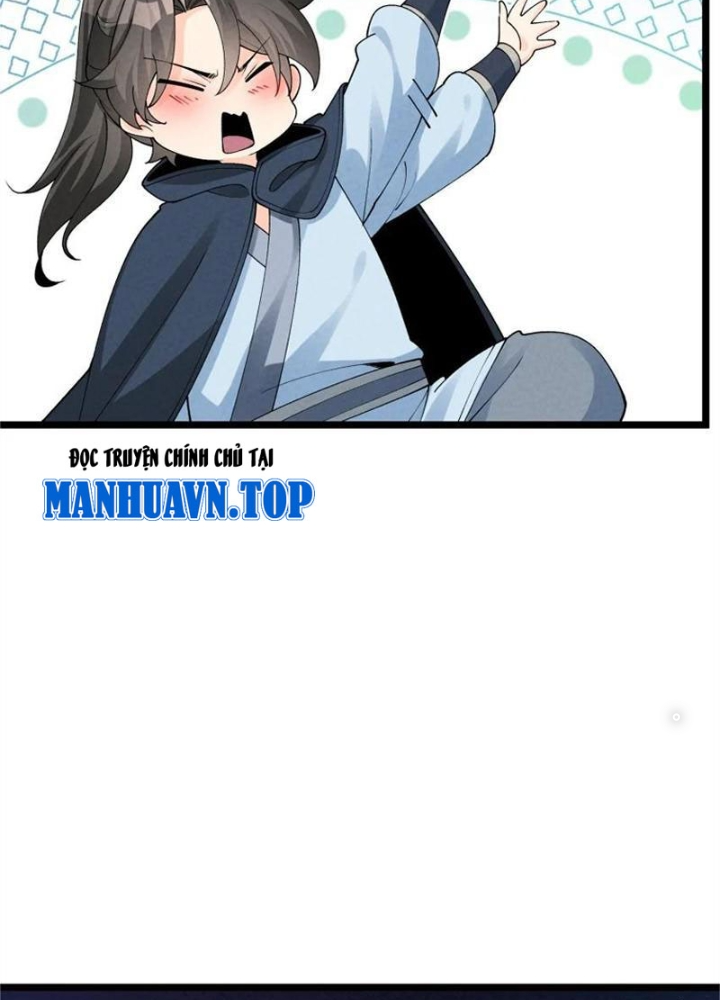 Lòng Hiếu Thảo Của Đồ Đệ Ta Gần Như Biến Chất! Chapter 36 - Trang 2