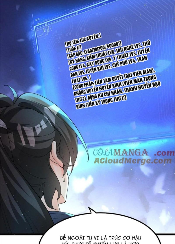 Lòng Hiếu Thảo Của Đồ Đệ Ta Gần Như Biến Chất! Chapter 36 - Trang 2