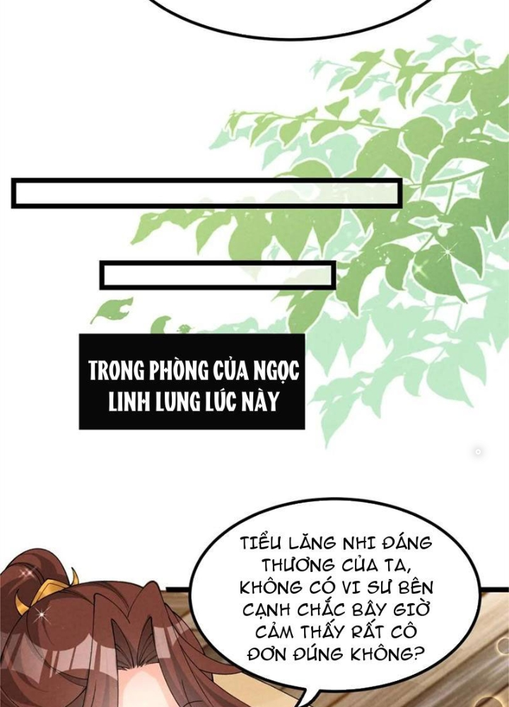 Lòng Hiếu Thảo Của Đồ Đệ Ta Gần Như Biến Chất! Chapter 36 - Trang 2