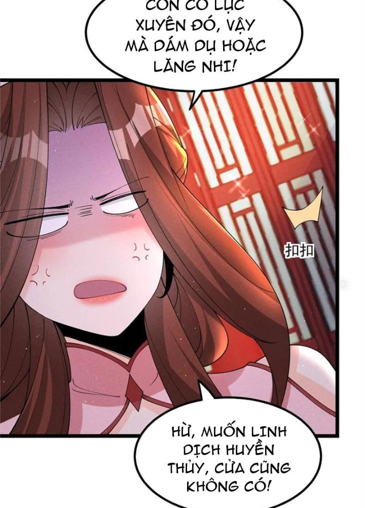 Lòng Hiếu Thảo Của Đồ Đệ Ta Gần Như Biến Chất! Chapter 36 - Trang 2