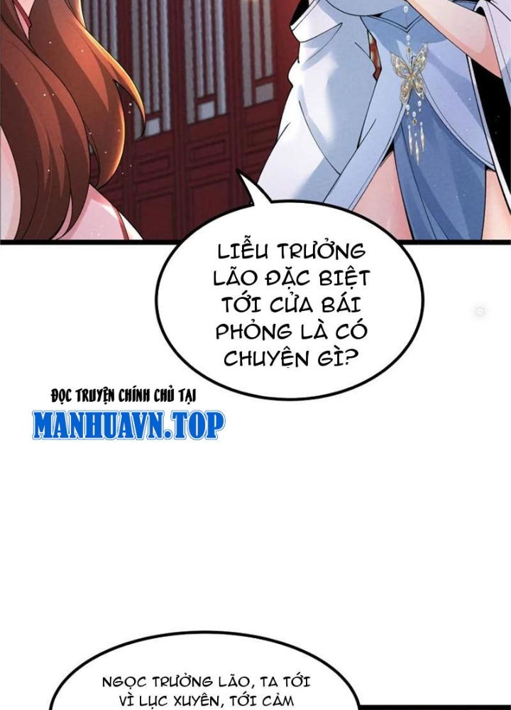 Lòng Hiếu Thảo Của Đồ Đệ Ta Gần Như Biến Chất! Chapter 36 - Trang 2
