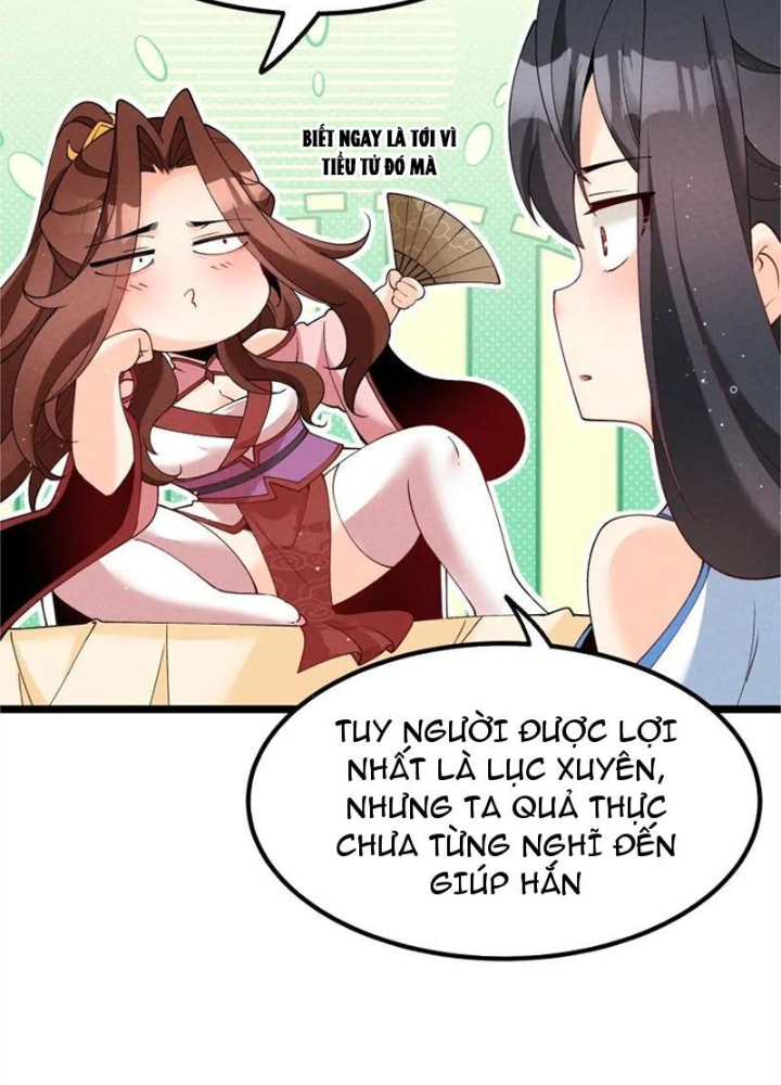 Lòng Hiếu Thảo Của Đồ Đệ Ta Gần Như Biến Chất! Chapter 36 - Trang 2