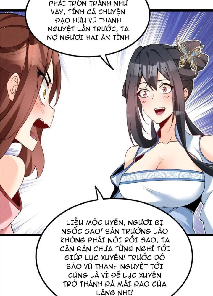 Lòng Hiếu Thảo Của Đồ Đệ Ta Gần Như Biến Chất! Chapter 36 - Trang 2