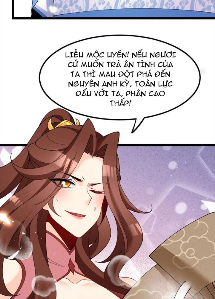 Lòng Hiếu Thảo Của Đồ Đệ Ta Gần Như Biến Chất! Chapter 36 - Trang 2