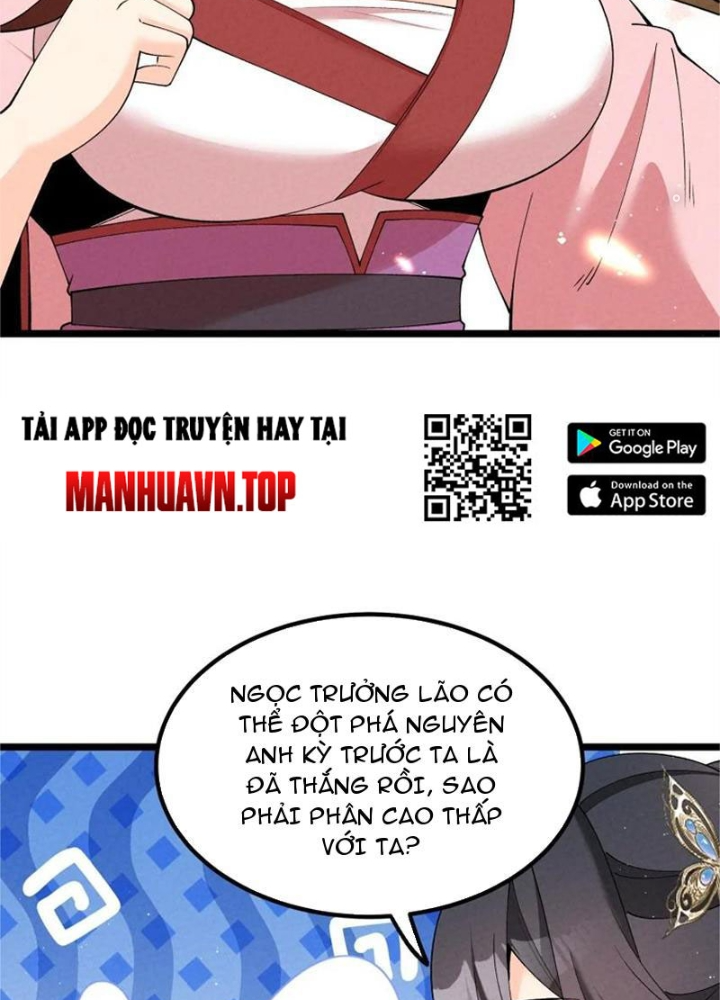 Lòng Hiếu Thảo Của Đồ Đệ Ta Gần Như Biến Chất! Chapter 36 - Trang 2