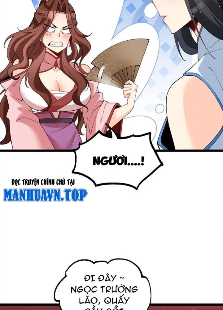 Lòng Hiếu Thảo Của Đồ Đệ Ta Gần Như Biến Chất! Chapter 36 - Trang 2