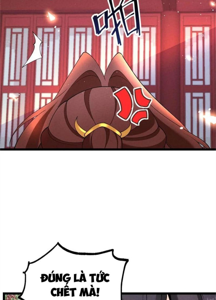 Lòng Hiếu Thảo Của Đồ Đệ Ta Gần Như Biến Chất! Chapter 36 - Trang 2