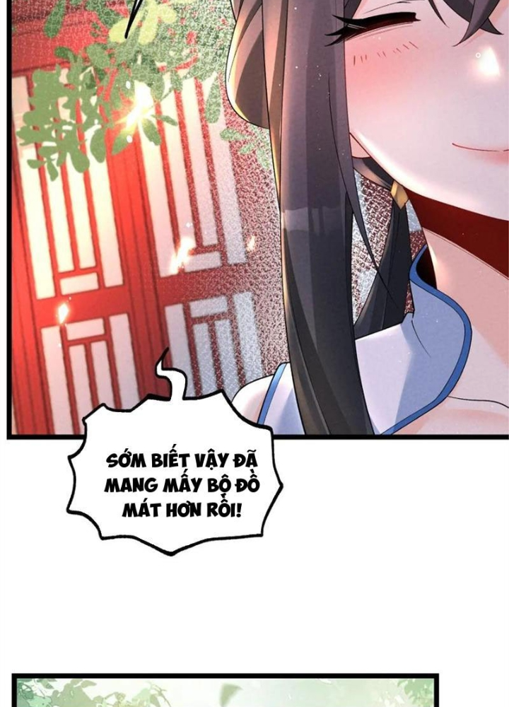 Lòng Hiếu Thảo Của Đồ Đệ Ta Gần Như Biến Chất! Chapter 36 - Trang 2