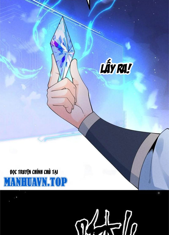 Lòng Hiếu Thảo Của Đồ Đệ Ta Gần Như Biến Chất! Chapter 36 - Trang 2