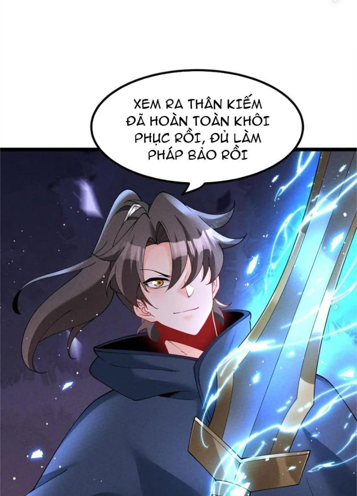 Lòng Hiếu Thảo Của Đồ Đệ Ta Gần Như Biến Chất! Chapter 36 - Trang 2