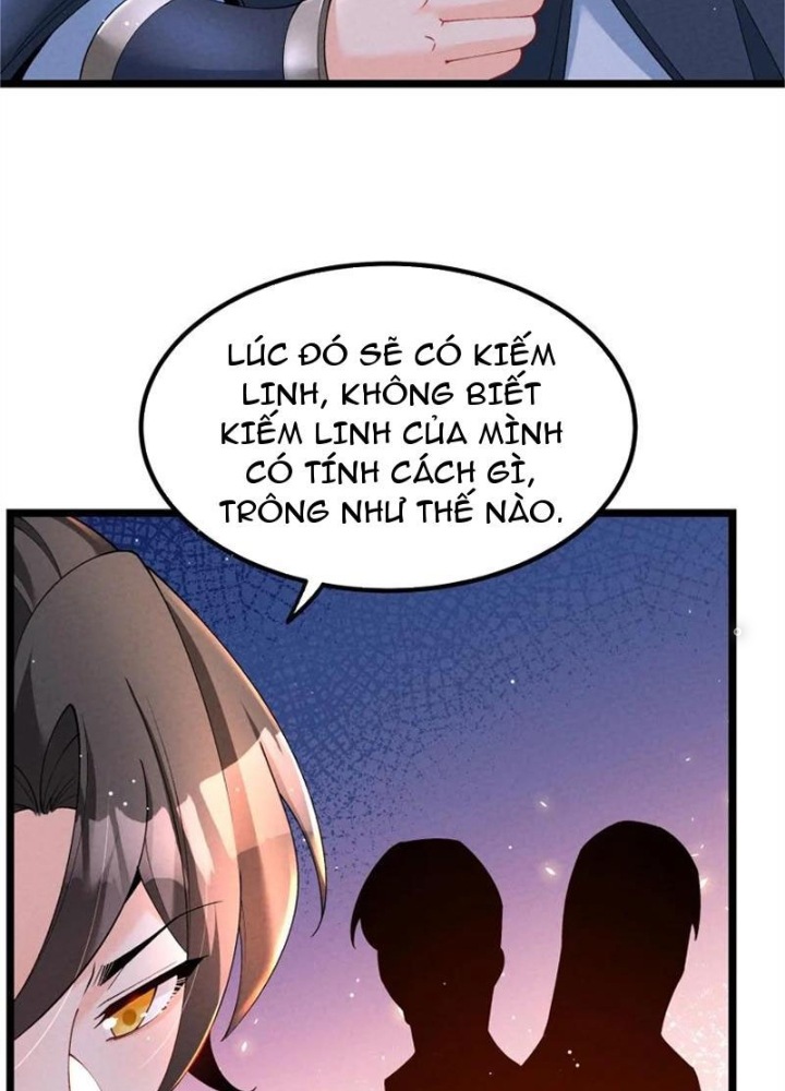 Lòng Hiếu Thảo Của Đồ Đệ Ta Gần Như Biến Chất! Chapter 36 - Trang 2