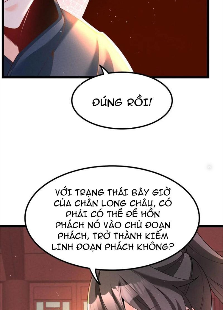 Lòng Hiếu Thảo Của Đồ Đệ Ta Gần Như Biến Chất! Chapter 36 - Trang 2