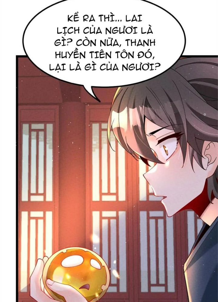 Lòng Hiếu Thảo Của Đồ Đệ Ta Gần Như Biến Chất! Chapter 36 - Trang 2