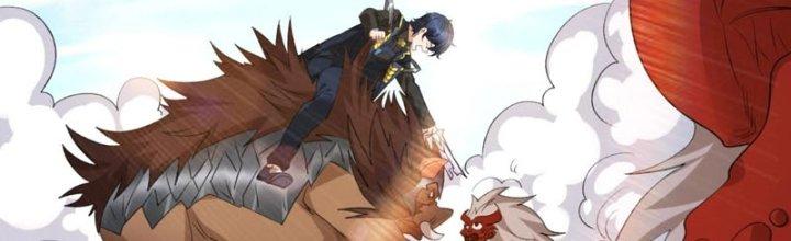 Toàn Dân Lãnh Chủ: Bắt Đầu Xây Dựng Bất Hủ Tiên Vực Chapter 19 - Trang 3