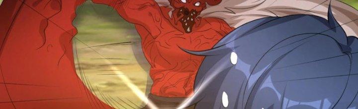 Toàn Dân Lãnh Chủ: Bắt Đầu Xây Dựng Bất Hủ Tiên Vực Chapter 19 - Trang 3