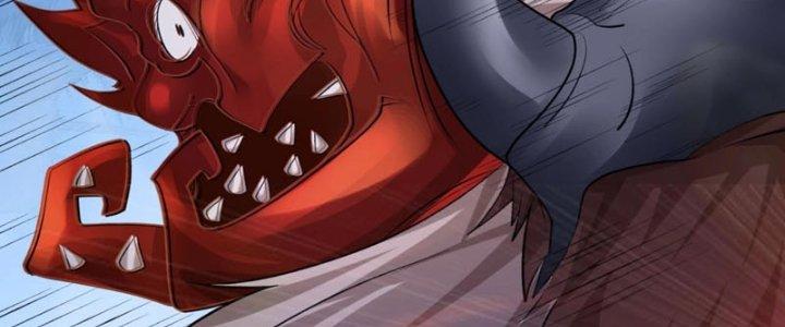 Toàn Dân Lãnh Chủ: Bắt Đầu Xây Dựng Bất Hủ Tiên Vực Chapter 19 - Trang 3