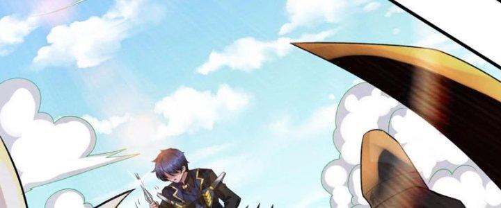 Toàn Dân Lãnh Chủ: Bắt Đầu Xây Dựng Bất Hủ Tiên Vực Chapter 19 - Trang 3