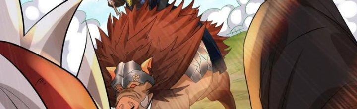 Toàn Dân Lãnh Chủ: Bắt Đầu Xây Dựng Bất Hủ Tiên Vực Chapter 19 - Trang 3