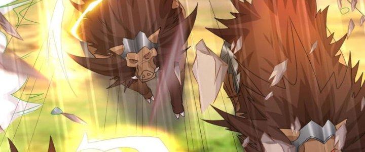 Toàn Dân Lãnh Chủ: Bắt Đầu Xây Dựng Bất Hủ Tiên Vực Chapter 19 - Trang 3