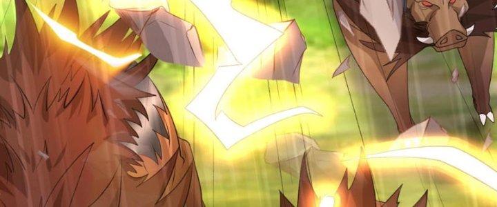 Toàn Dân Lãnh Chủ: Bắt Đầu Xây Dựng Bất Hủ Tiên Vực Chapter 19 - Trang 3