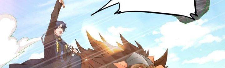 Toàn Dân Lãnh Chủ: Bắt Đầu Xây Dựng Bất Hủ Tiên Vực Chapter 19 - Trang 3