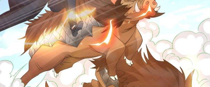 Toàn Dân Lãnh Chủ: Bắt Đầu Xây Dựng Bất Hủ Tiên Vực Chapter 19 - Trang 3