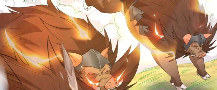 Toàn Dân Lãnh Chủ: Bắt Đầu Xây Dựng Bất Hủ Tiên Vực Chapter 19 - Trang 3