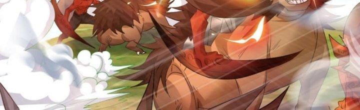 Toàn Dân Lãnh Chủ: Bắt Đầu Xây Dựng Bất Hủ Tiên Vực Chapter 19 - Trang 3