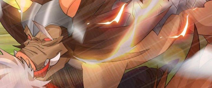 Toàn Dân Lãnh Chủ: Bắt Đầu Xây Dựng Bất Hủ Tiên Vực Chapter 19 - Trang 3