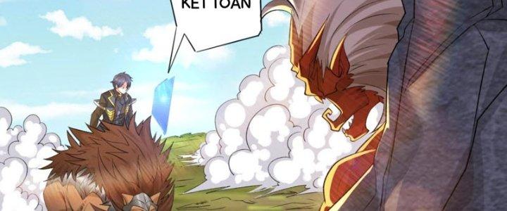 Toàn Dân Lãnh Chủ: Bắt Đầu Xây Dựng Bất Hủ Tiên Vực Chapter 19 - Trang 3