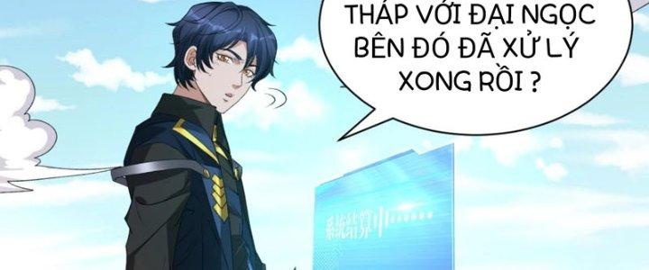 Toàn Dân Lãnh Chủ: Bắt Đầu Xây Dựng Bất Hủ Tiên Vực Chapter 19 - Trang 3