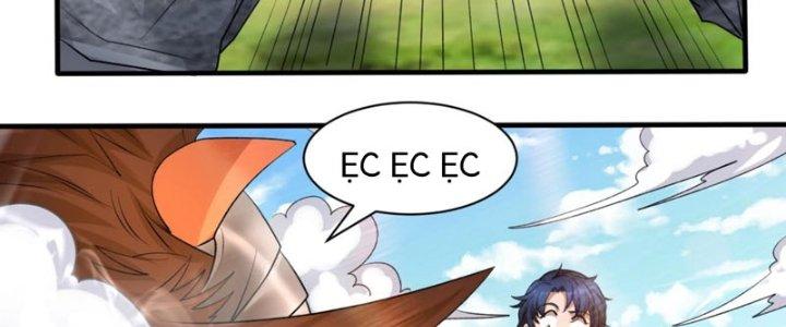 Toàn Dân Lãnh Chủ: Bắt Đầu Xây Dựng Bất Hủ Tiên Vực Chapter 19 - Trang 3