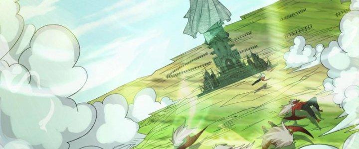 Toàn Dân Lãnh Chủ: Bắt Đầu Xây Dựng Bất Hủ Tiên Vực Chapter 19 - Trang 3